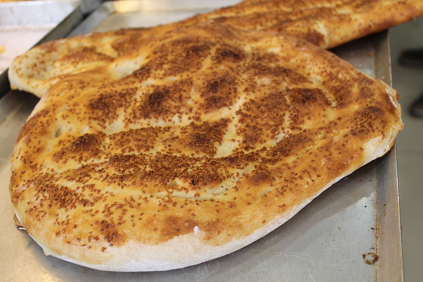 Fiyatıyla cep yakacak 'Ramazan pidesi' evde nasıl hazırlanır? Fiyatıyla cep yakacak 'Ramazan pidesi' evde nasıl hazırlanır?